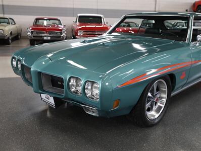 1970 Pontiac GTO - Photo 3 - Addison, IL 60101