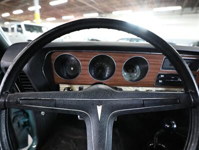 1970 Pontiac GTO - Photo 57 - Addison, IL 60101
