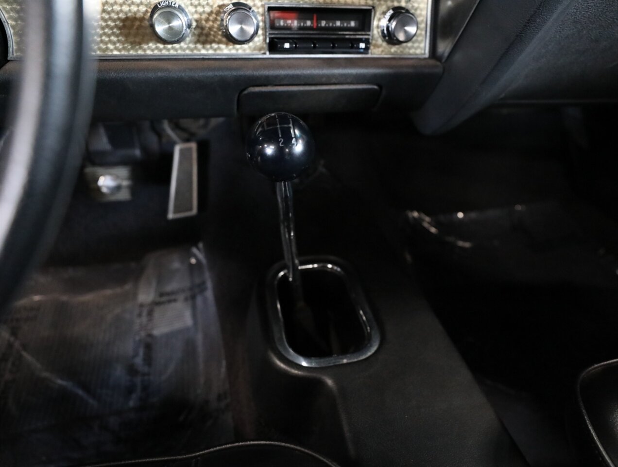 1970 Pontiac GTO - Photo 53 - Addison, IL 60101