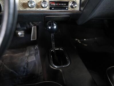1970 Pontiac GTO - Photo 53 - Addison, IL 60101