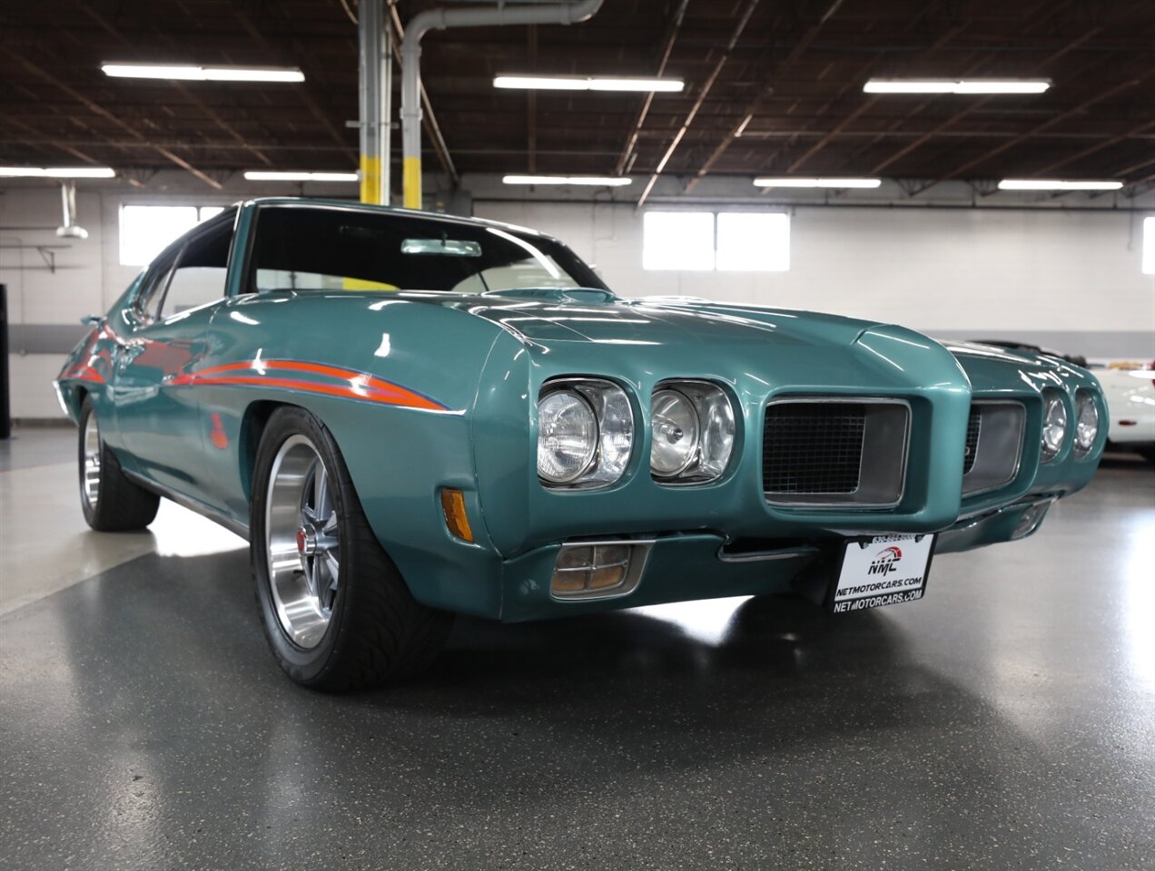 1970 Pontiac GTO - Photo 82 - Addison, IL 60101