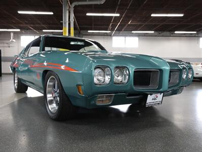 1970 Pontiac GTO - Photo 82 - Addison, IL 60101