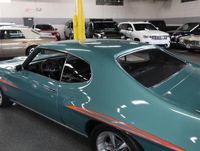 1970 Pontiac GTO - Photo 27 - Addison, IL 60101