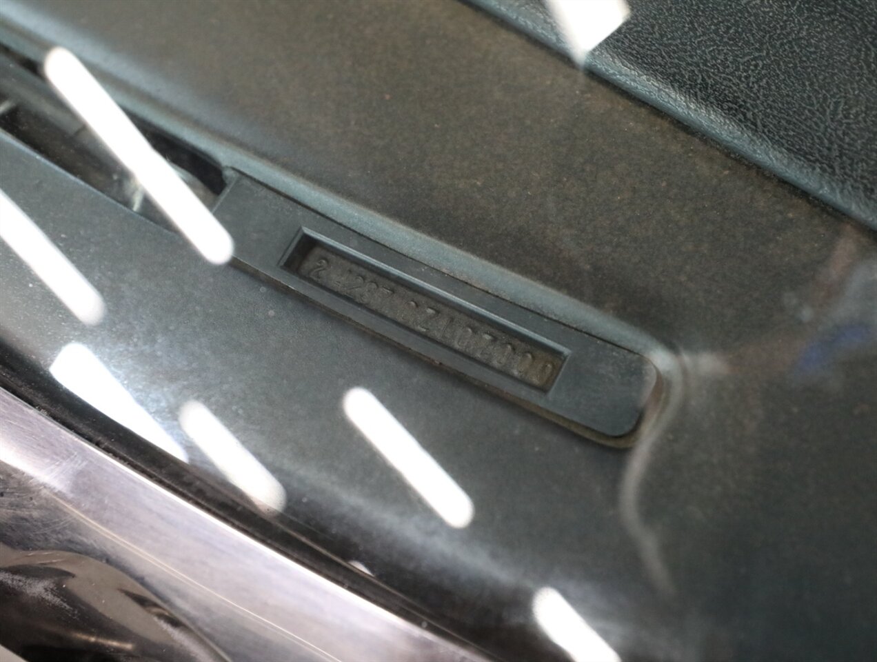 1970 Pontiac GTO - Photo 60 - Addison, IL 60101
