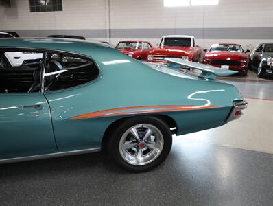 1970 Pontiac GTO - Photo 28 - Addison, IL 60101
