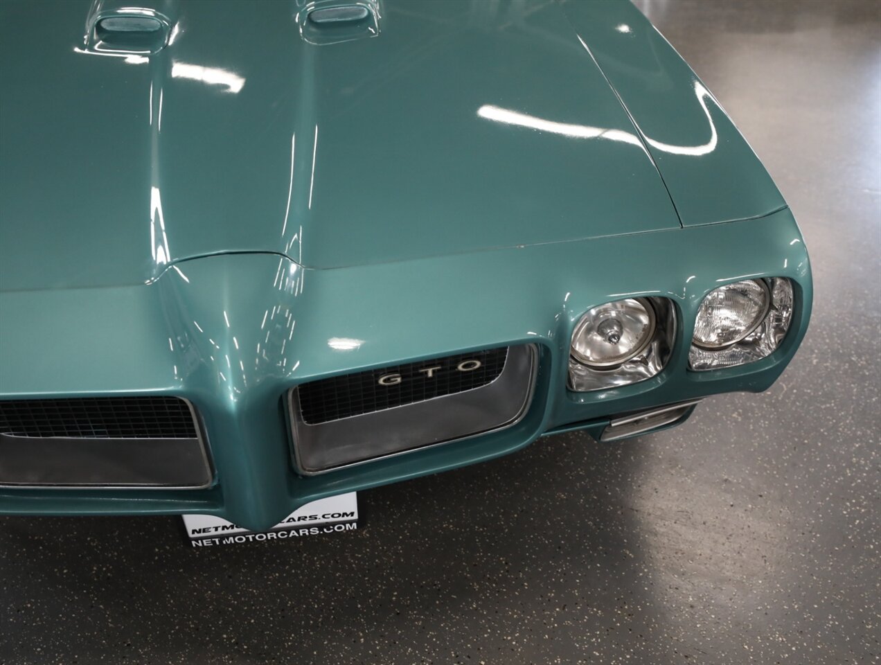 1970 Pontiac GTO - Photo 7 - Addison, IL 60101