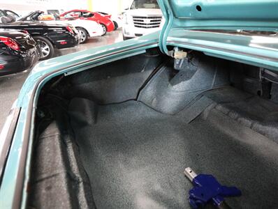 1970 Pontiac GTO - Photo 39 - Addison, IL 60101