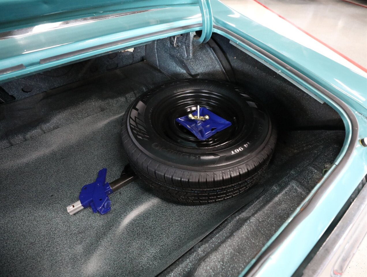 1970 Pontiac GTO - Photo 40 - Addison, IL 60101
