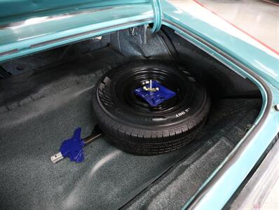 1970 Pontiac GTO - Photo 40 - Addison, IL 60101
