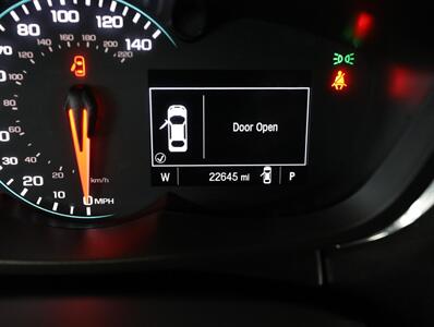 2021 Chevrolet Trax LS   - Photo 32 - Addison, IL 60101