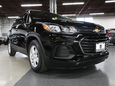 2021 Chevrolet Trax LS   - Photo 40 - Addison, IL 60101