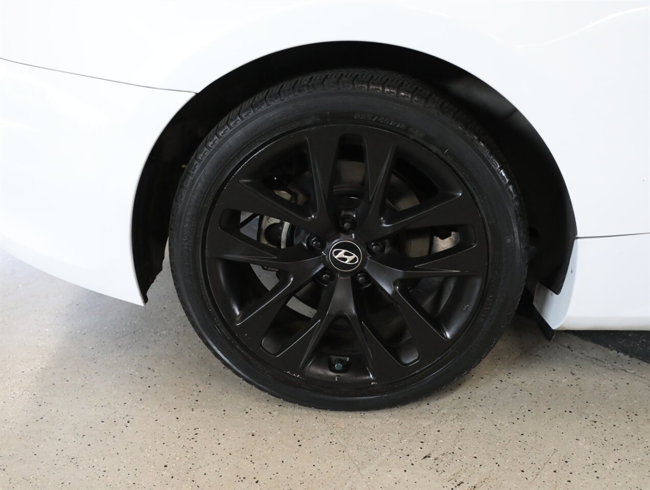 2015 Hyundai Genesis Coupe 3.8 - Photo 39 - Addison, IL 60101