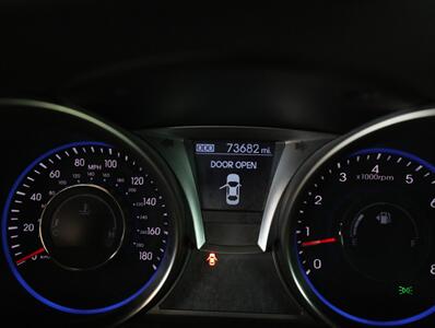 2015 Hyundai Genesis Coupe 3.8 - Photo 34 - Addison, IL 60101