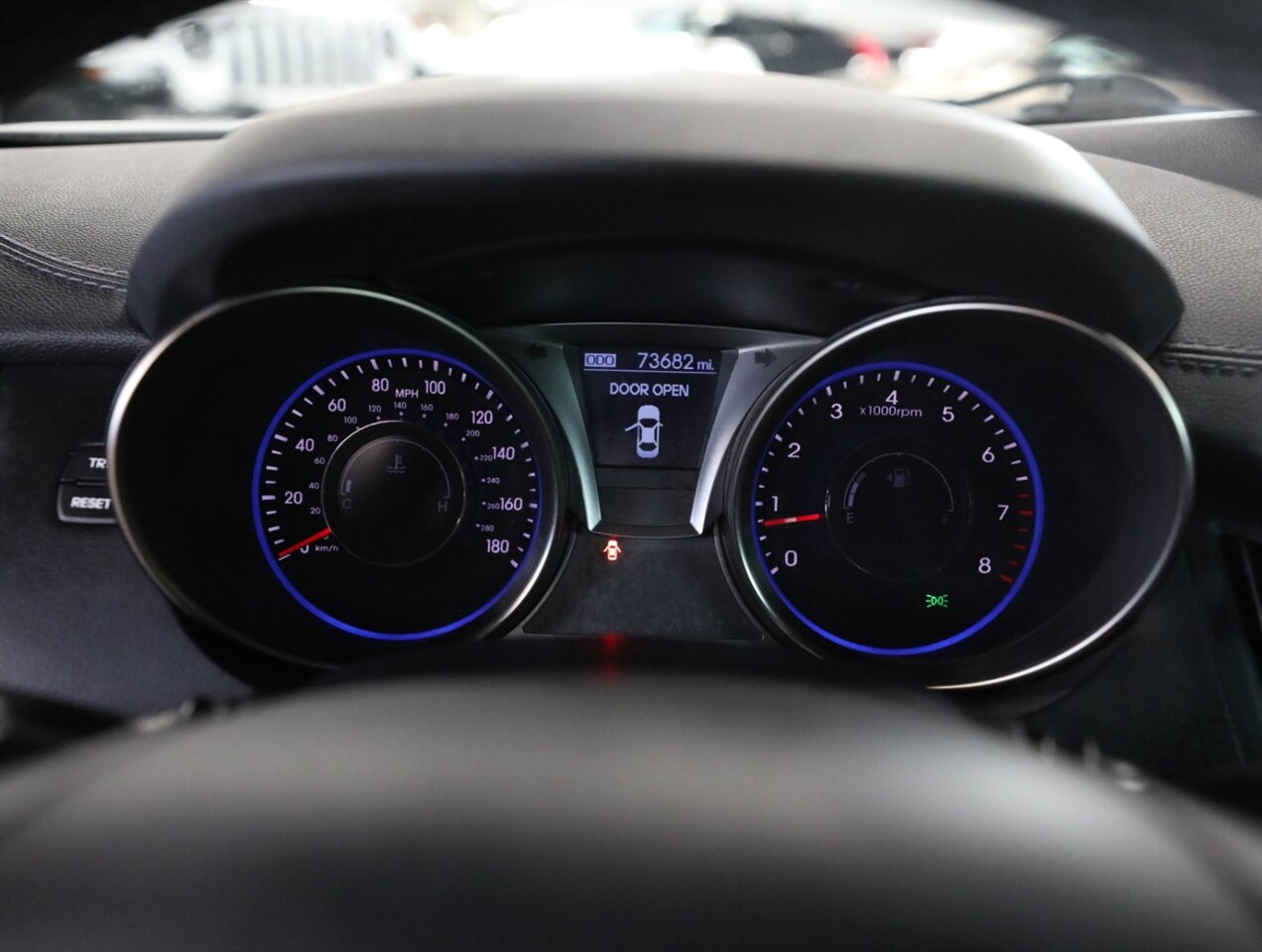 2015 Hyundai Genesis Coupe 3.8 - Photo 33 - Addison, IL 60101