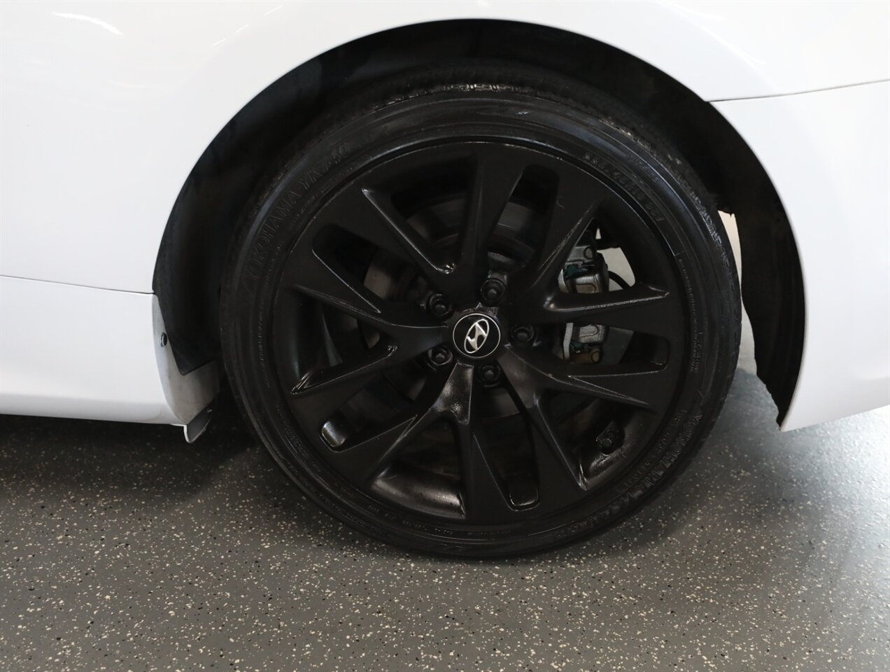 2015 Hyundai Genesis Coupe 3.8 - Photo 36 - Addison, IL 60101