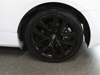 2015 Hyundai Genesis Coupe 3.8 - Photo 36 - Addison, IL 60101