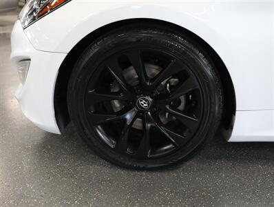2015 Hyundai Genesis Coupe 3.8 - Photo 37 - Addison, IL 60101
