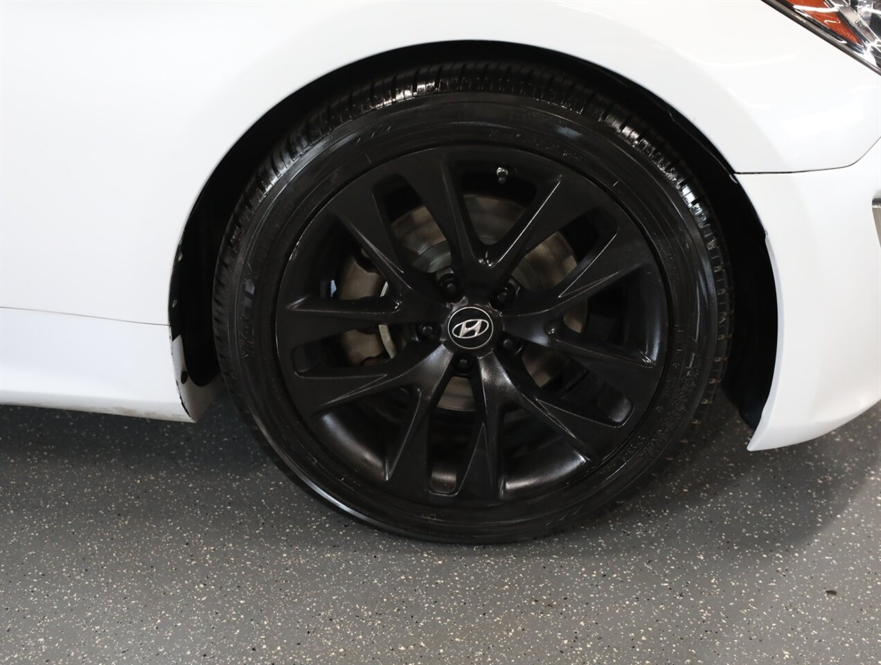 2015 Hyundai Genesis Coupe 3.8 - Photo 38 - Addison, IL 60101