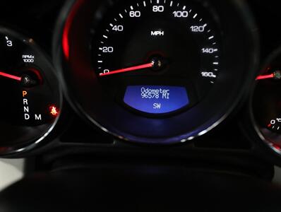 2008 Cadillac CTS 3.6L V6   - Photo 36 - Addison, IL 60101