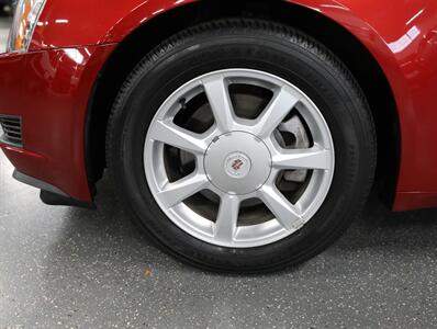 2008 Cadillac CTS 3.6L V6   - Photo 39 - Addison, IL 60101