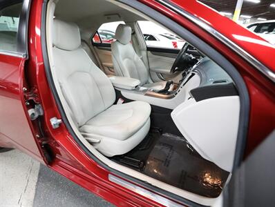 2008 Cadillac CTS 3.6L V6   - Photo 18 - Addison, IL 60101