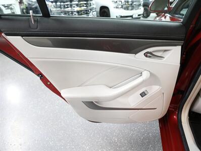 2008 Cadillac CTS 3.6L V6   - Photo 23 - Addison, IL 60101