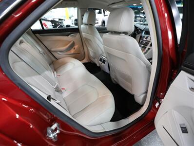 2008 Cadillac CTS 3.6L V6   - Photo 20 - Addison, IL 60101
