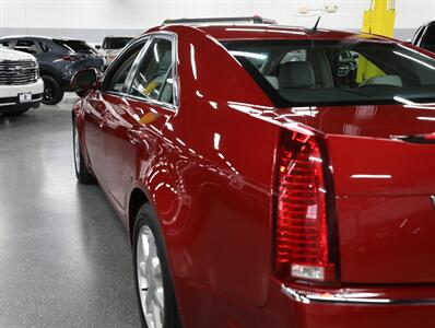 2008 Cadillac CTS 3.6L V6   - Photo 14 - Addison, IL 60101