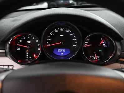 2008 Cadillac CTS 3.6L V6   - Photo 35 - Addison, IL 60101