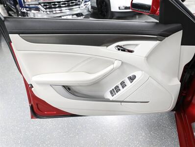 2008 Cadillac CTS 3.6L V6   - Photo 27 - Addison, IL 60101