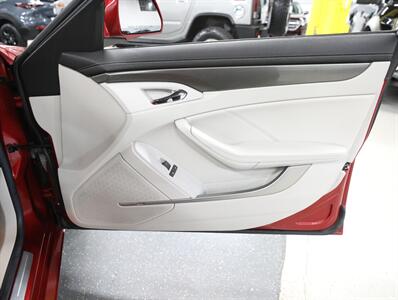 2008 Cadillac CTS 3.6L V6   - Photo 16 - Addison, IL 60101