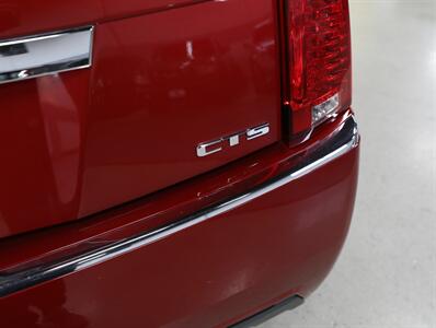 2008 Cadillac CTS 3.6L V6   - Photo 11 - Addison, IL 60101