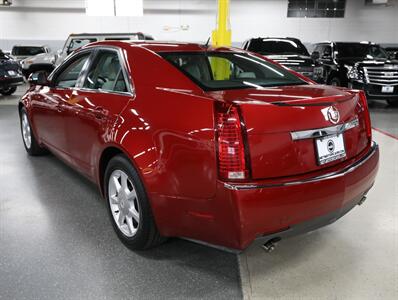 2008 Cadillac CTS 3.6L V6   - Photo 13 - Addison, IL 60101