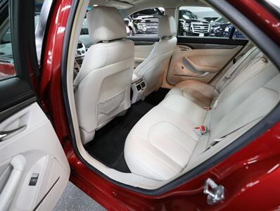 2008 Cadillac CTS 3.6L V6   - Photo 24 - Addison, IL 60101