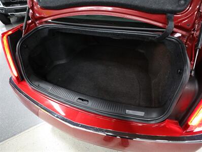 2008 Cadillac CTS 3.6L V6   - Photo 22 - Addison, IL 60101