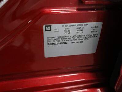 2008 Cadillac CTS 3.6L V6   - Photo 37 - Addison, IL 60101