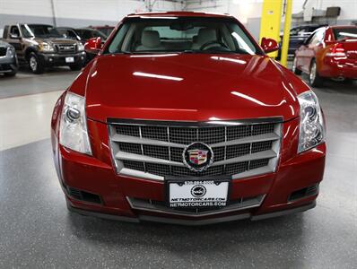 2008 Cadillac CTS 3.6L V6   - Photo 6 - Addison, IL 60101
