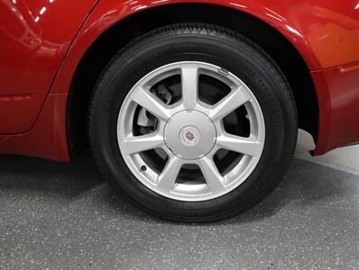 2008 Cadillac CTS 3.6L V6   - Photo 38 - Addison, IL 60101