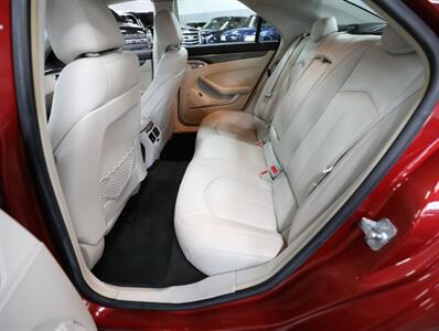 2008 Cadillac CTS 3.6L V6   - Photo 25 - Addison, IL 60101
