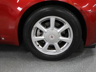 2008 Cadillac CTS 3.6L V6   - Photo 40 - Addison, IL 60101