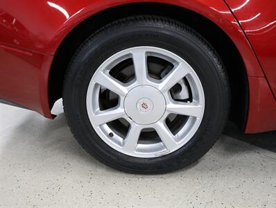 2008 Cadillac CTS 3.6L V6   - Photo 41 - Addison, IL 60101