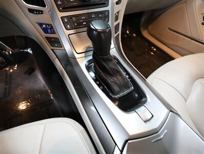 2008 Cadillac CTS 3.6L V6   - Photo 31 - Addison, IL 60101