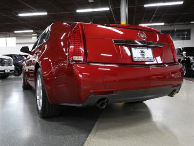 2008 Cadillac CTS 3.6L V6   - Photo 12 - Addison, IL 60101