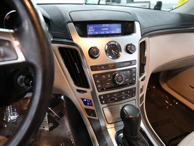 2008 Cadillac CTS 3.6L V6   - Photo 32 - Addison, IL 60101