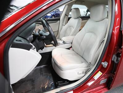 2008 Cadillac CTS 3.6L V6   - Photo 30 - Addison, IL 60101