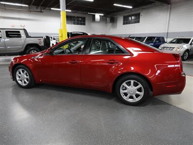 2008 Cadillac CTS 3.6L V6   - Photo 15 - Addison, IL 60101