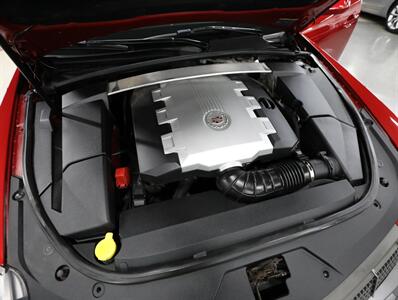 2008 Cadillac CTS 3.6L V6   - Photo 43 - Addison, IL 60101