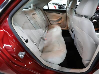 2008 Cadillac CTS 3.6L V6   - Photo 21 - Addison, IL 60101