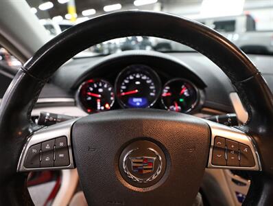 2008 Cadillac CTS 3.6L V6   - Photo 34 - Addison, IL 60101