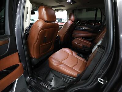 2018 Cadillac Escalade Premium Luxury   - Photo 29 - Addison, IL 60101